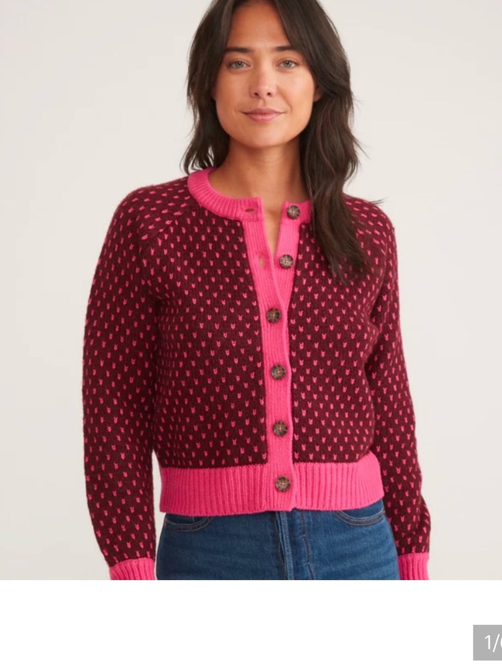 Marine Layer Ava Cardigan